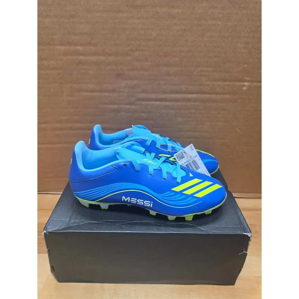 adidas f50 messi
